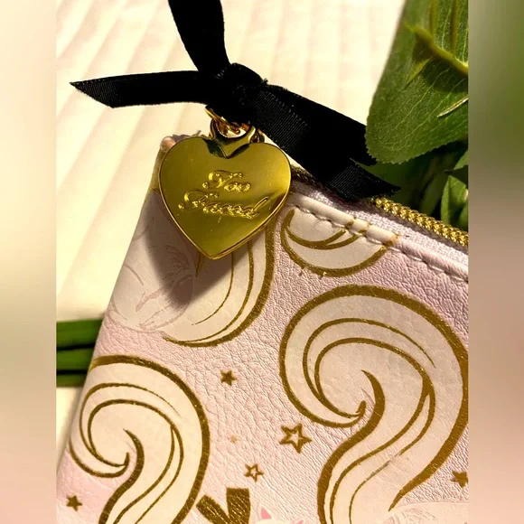 TOO FACED cosmetic bag| NWOT’S. - Picture 2 of 6